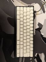 Wooting 60HE Gaming Tastatur