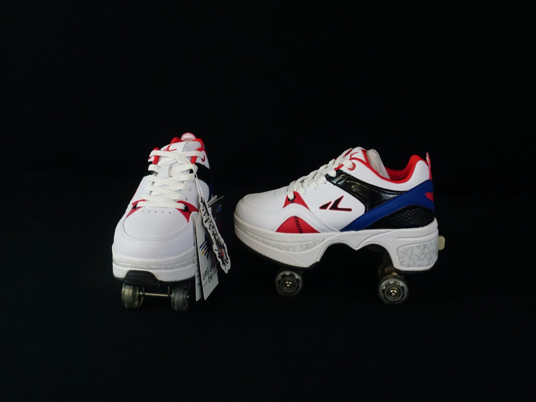 Scarpe per ragazzi: Deformation Shoes 2 Grösse 32 – Nuovo (secondo la descrizione) da Pratteln venduto da Restwert_Pratteln 1