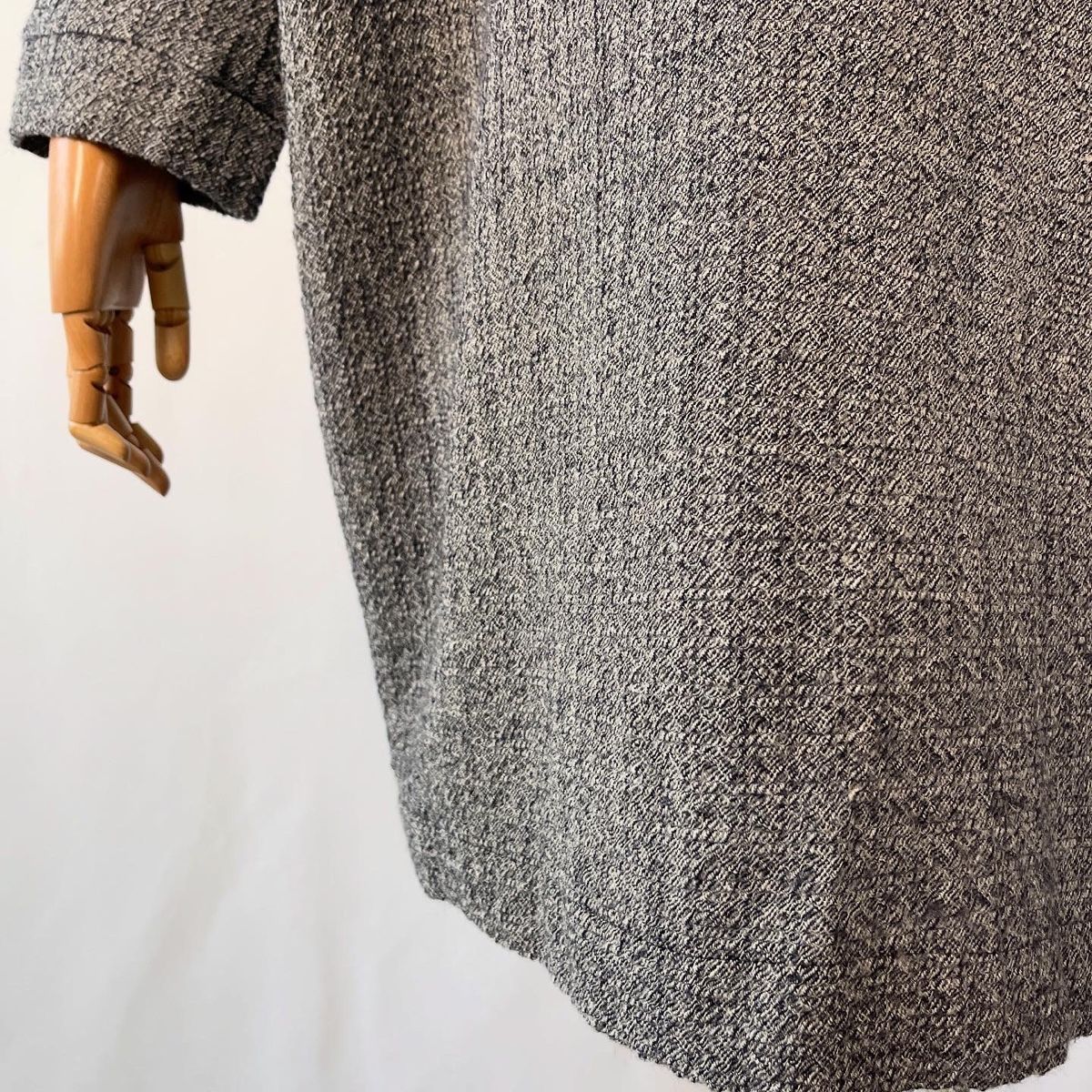 Vestiti: HUMANOID Wool Dress – Nuovo (secondo la descrizione) da Freienbach venduto da Avviivva_Shop 4