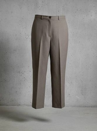Pantalon Droit Louis Vuitton Uniformes (T42)