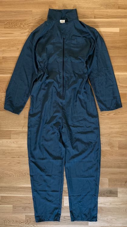 Michael Myers Halloween-Kostüm Für Erwachsene – Mit Maske & Jumpsuit, Gruselig, Für Horror-Cosplay