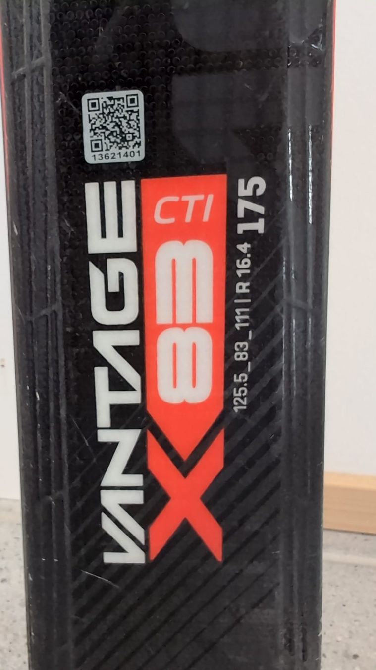 Atomic Skis: Skis de Piste Atomic – Gebraucht aus Lausanne von pie_n2mq 5