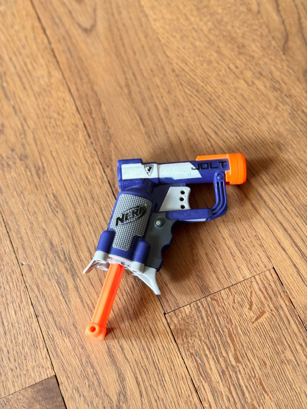 Nerf Jouets: Mini NERF N-Strike Elite Jolt Blaster – D'occasion à Riehen par lor_d5w8 2