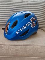 Kinder Velohelm Giro 