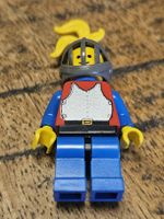 lego figurine castle cas414 Breastplate -
