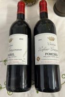 Chateau Lafleur  POMEROL