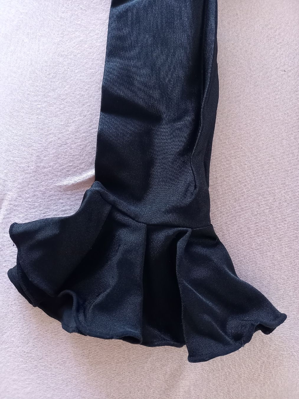 Tops: Body, schwarz, elastisch – D'occasion à Winterthur par leo_ywb7 1