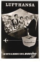 Fotografie Pickel, Kaasel, Werbung für 