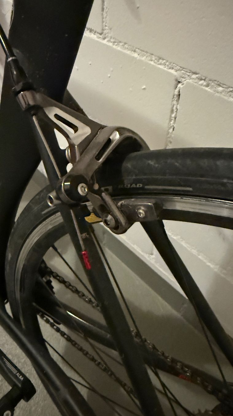 Specialized Biciclette: Specialized Rennrad – Usato da Wald ZH venduto da De_Ander_1998 4