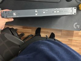 Kramer HDMI/HDBaseT Switcher/DA – Professionelles AV-Gerät