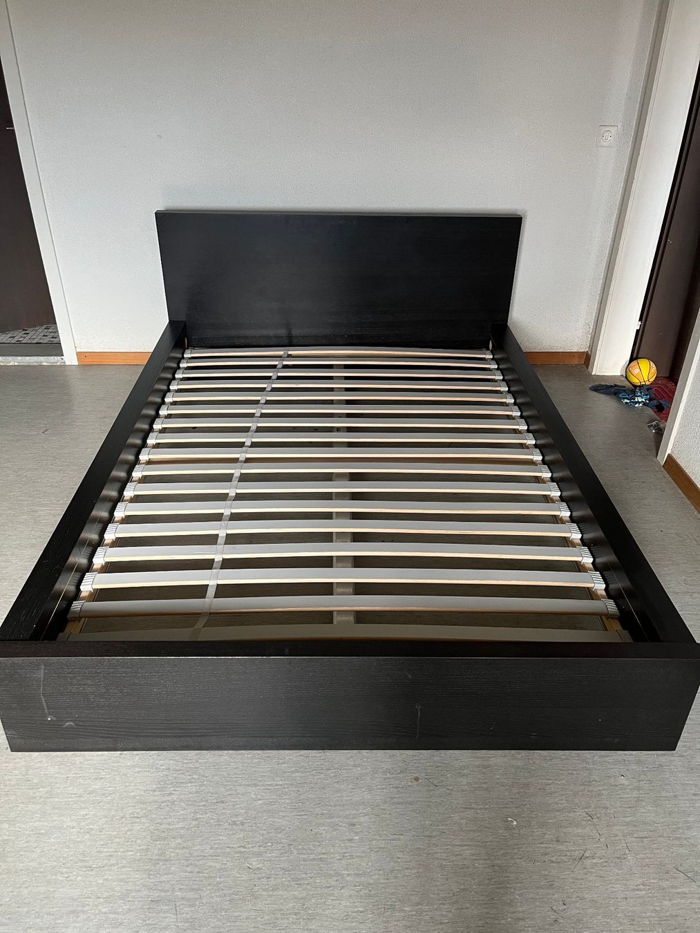 Lits: Bett occasion – D'occasion à Ammerzwil BE par Ischbaer72