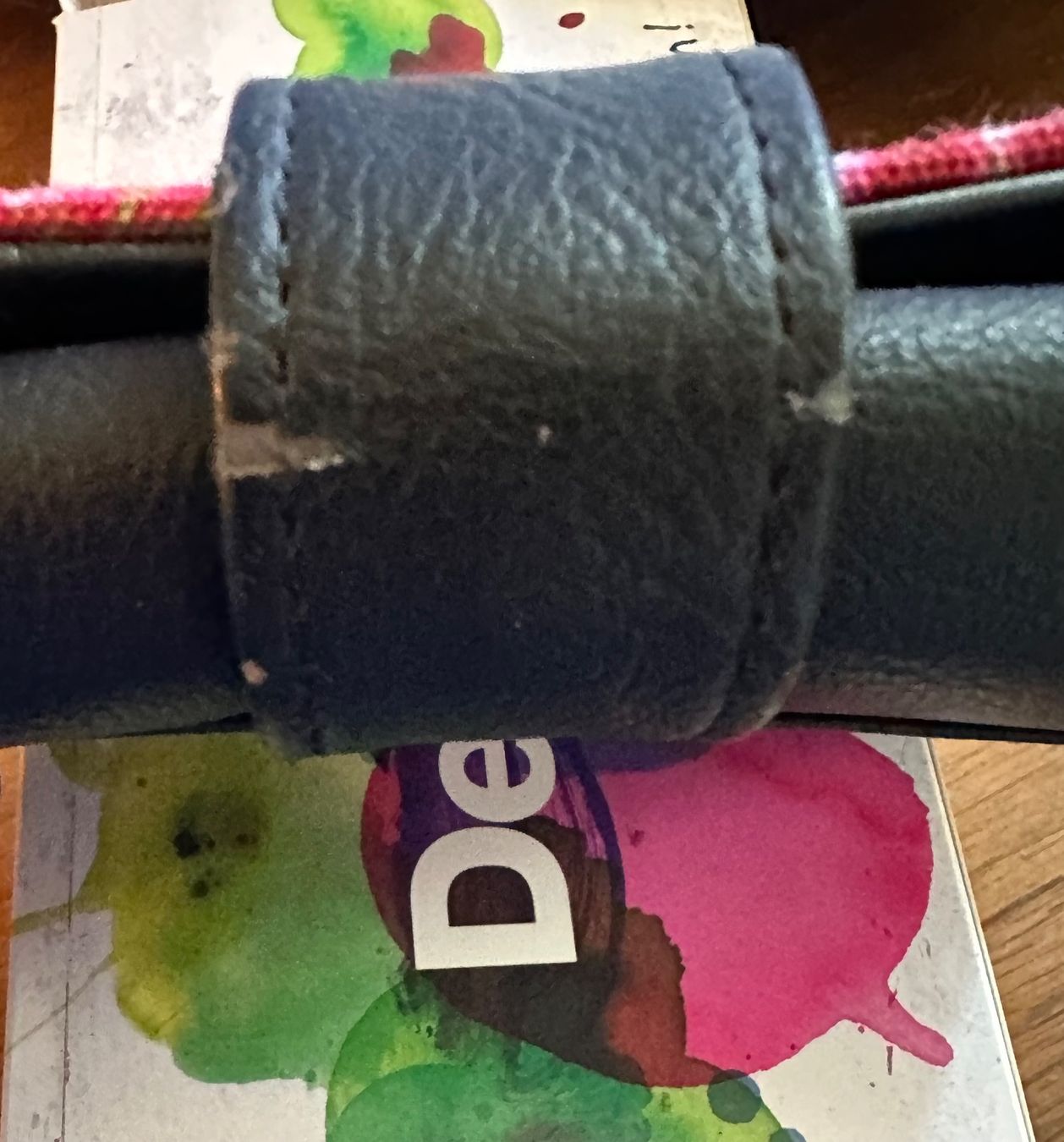 Desigual Portamonete: DESIGUAL Portemonnaie – Nuovo e nell'imballaggio originale da Bern venduto da Maria003 8