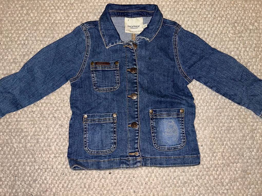 Ensembles coordonnés: Kinderkleidung Mädchen gr. 98/104 – D'occasion à Emmen par Blackbirdsound 2