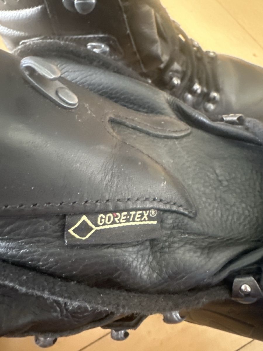 Haix Scarpe da uomo: Haix Commander GTX 42 – Usato da Zürich venduto da justus_grabowsky 3