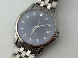 CANDIDO Herrenuhr