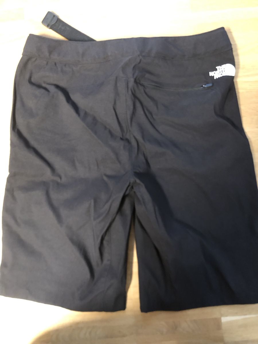 North Face Pantaloni: Kurze Wanderhose – Nuovo e nell'imballaggio originale da Kriens venduto da regula64 1
