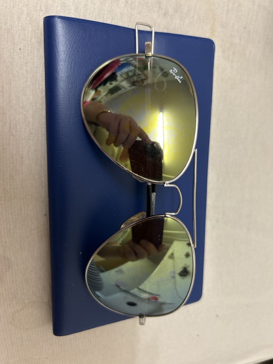 Lunettes & Verres: sonnenbrille rayban – D'occasion à Zürich par 11Zitronenfalter
