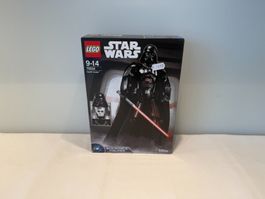 75534 Neu & OVP Lego Star Wars Darth Vader Buildable Figure