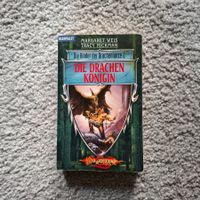 M. WEIS/T. HICKMAN Die Kinder der Drachenlanze Band 2