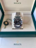Rolex Datejust 41 - Fullset / Stahl / 2022