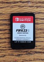FIFA 23 Legacy Edition – Nintendo Switch