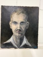 Harry Balart Züllig 1919-1982