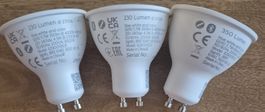 Phillips Hue GU10 LED Lampen 230/350 Lumen color gebraucht