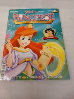 rivista per bambini Walt Disney Production - Principesse