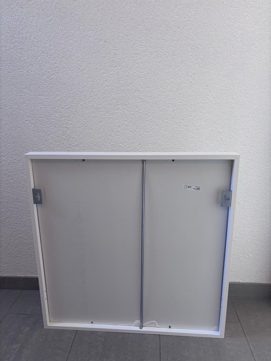 Spiegel: Miroir de coiffeuse  – Gebraucht aus Ecuvillens von Baccara05 2