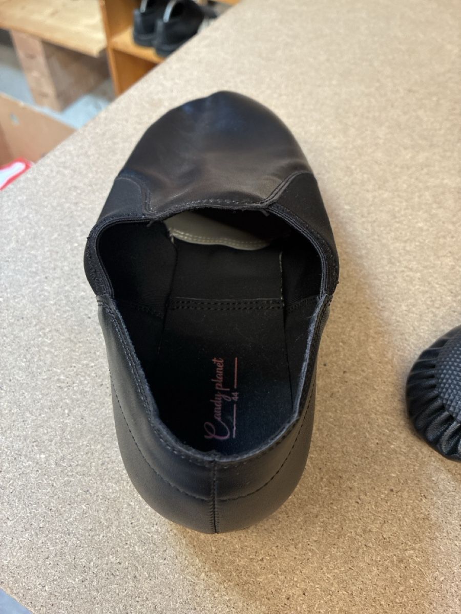 Damenschuhe: Günstige Tanzschuhe Gr 41 – Neu (gemäss Beschreibung) aus Gümligen von kathrynne 1