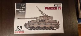 Dragon Panzer IV (1:35)
