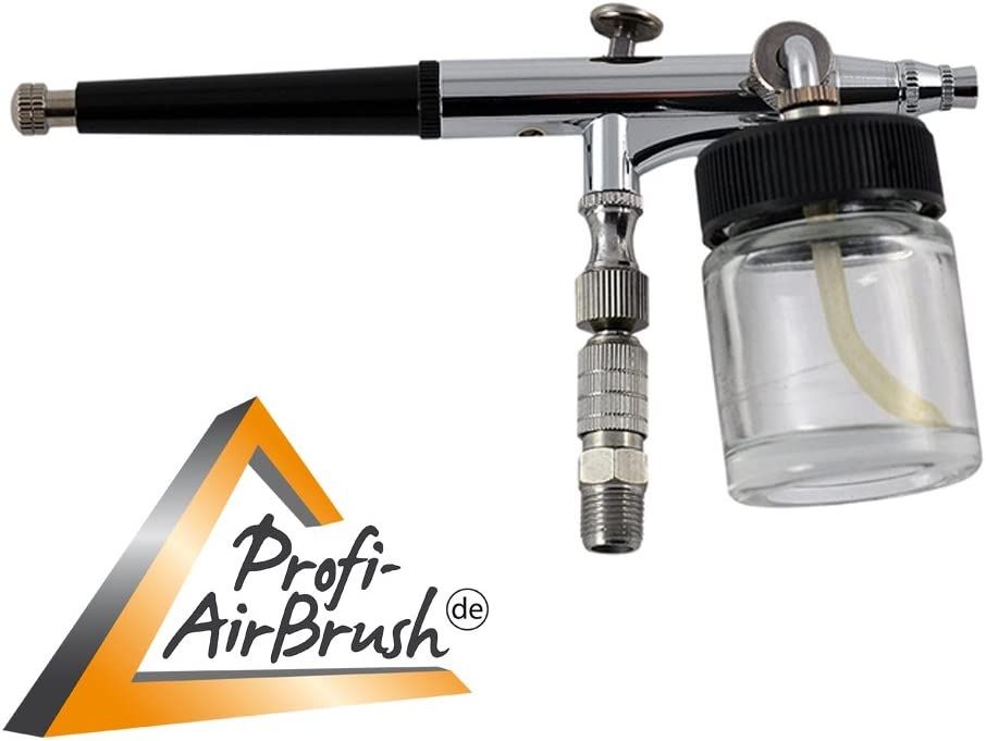 Compressori: PROFI-AIRBRUSH SET – Nuovo e nell'imballaggio originale da Malters venduto da chaufhuesli 5