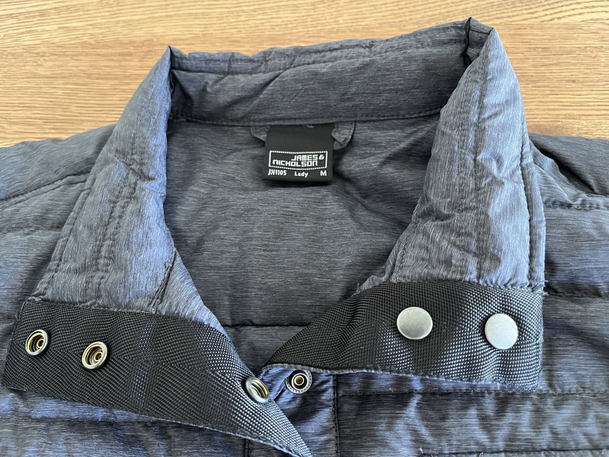 Jacken: Jacke  – Neu (gemäss Beschreibung) aus Schliern b. Köniz von medion3098 2