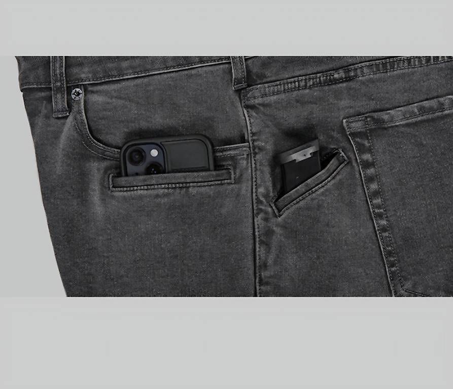 Jeans: Viktos Tac-Jeans  Gr 38x34 – Usato da Heiden venduto da Einherjar87 1