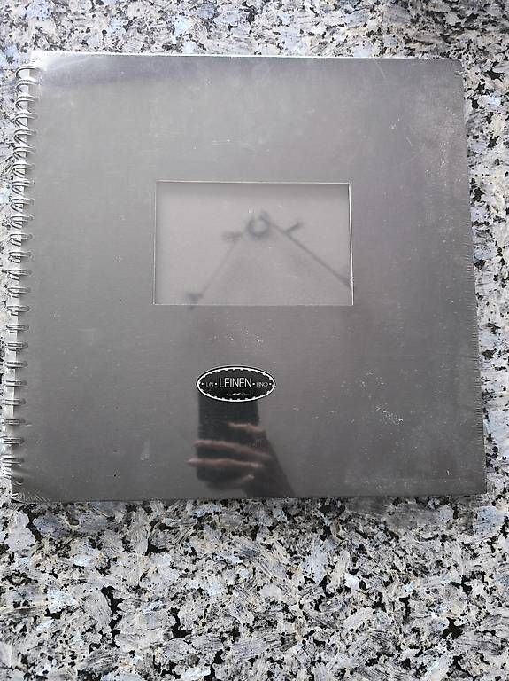 Album: 4x Fotoalbum – Usato da Andermatt venduto da Limsgy 1