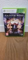 Xbox 360 - Saints Row 4