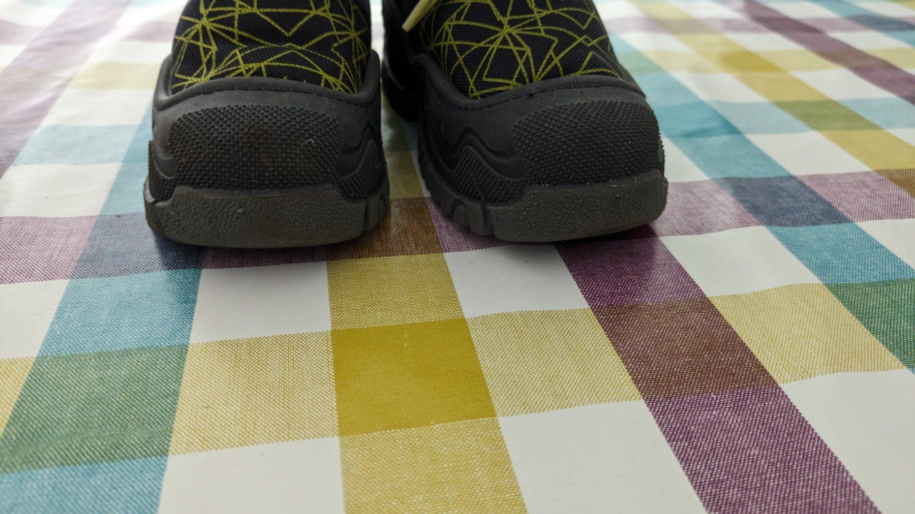 Friboo Scarpe per ragazzi: Friboo Winterschuh - Gr. 28/29 – Usato da Staufen venduto da Fleby84 6