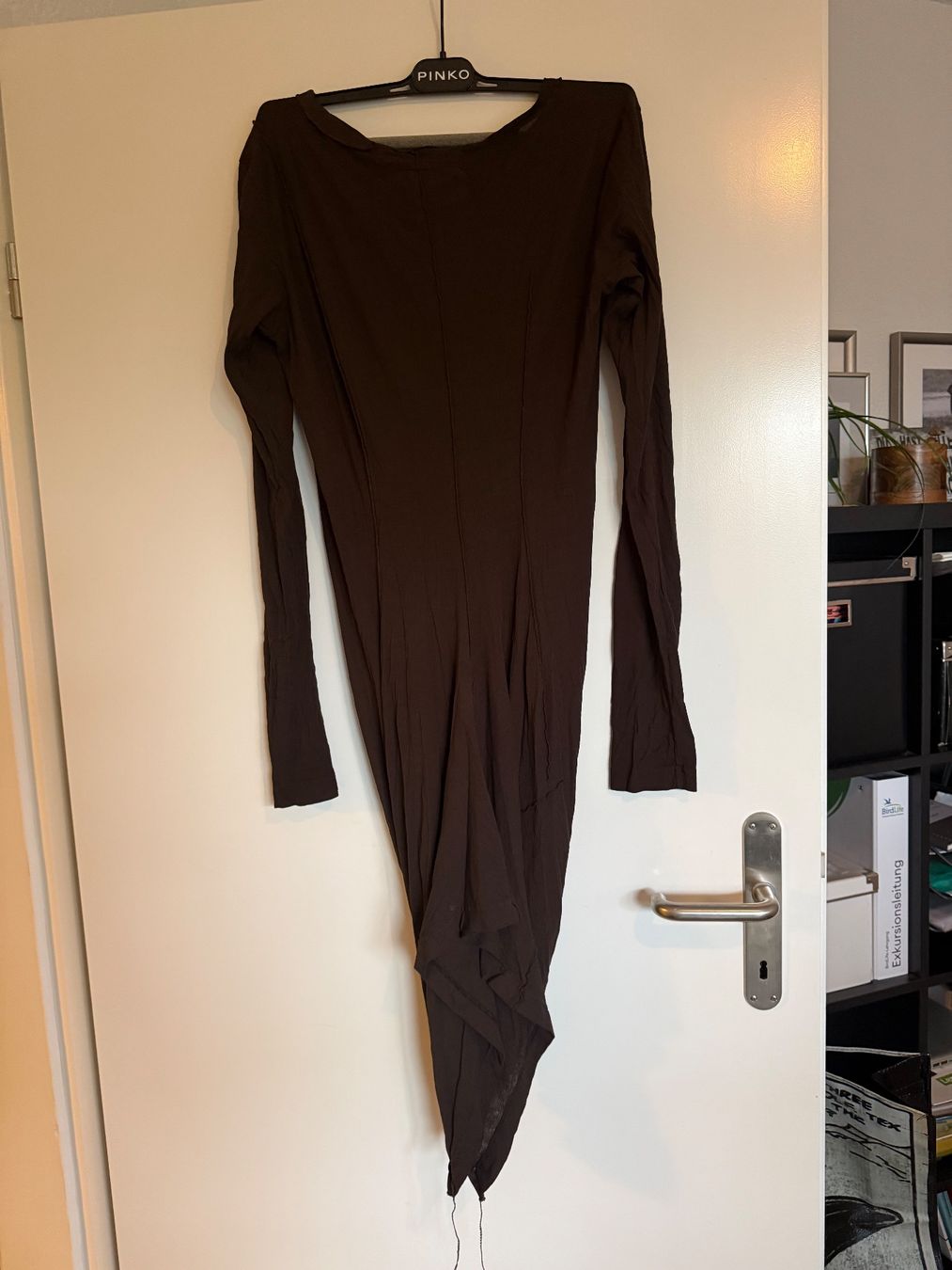 Rundholz Vestiti: Rundholz Dip Kleid s – Nuovo (secondo la descrizione) da Brugg AG venduto da Simone28 2