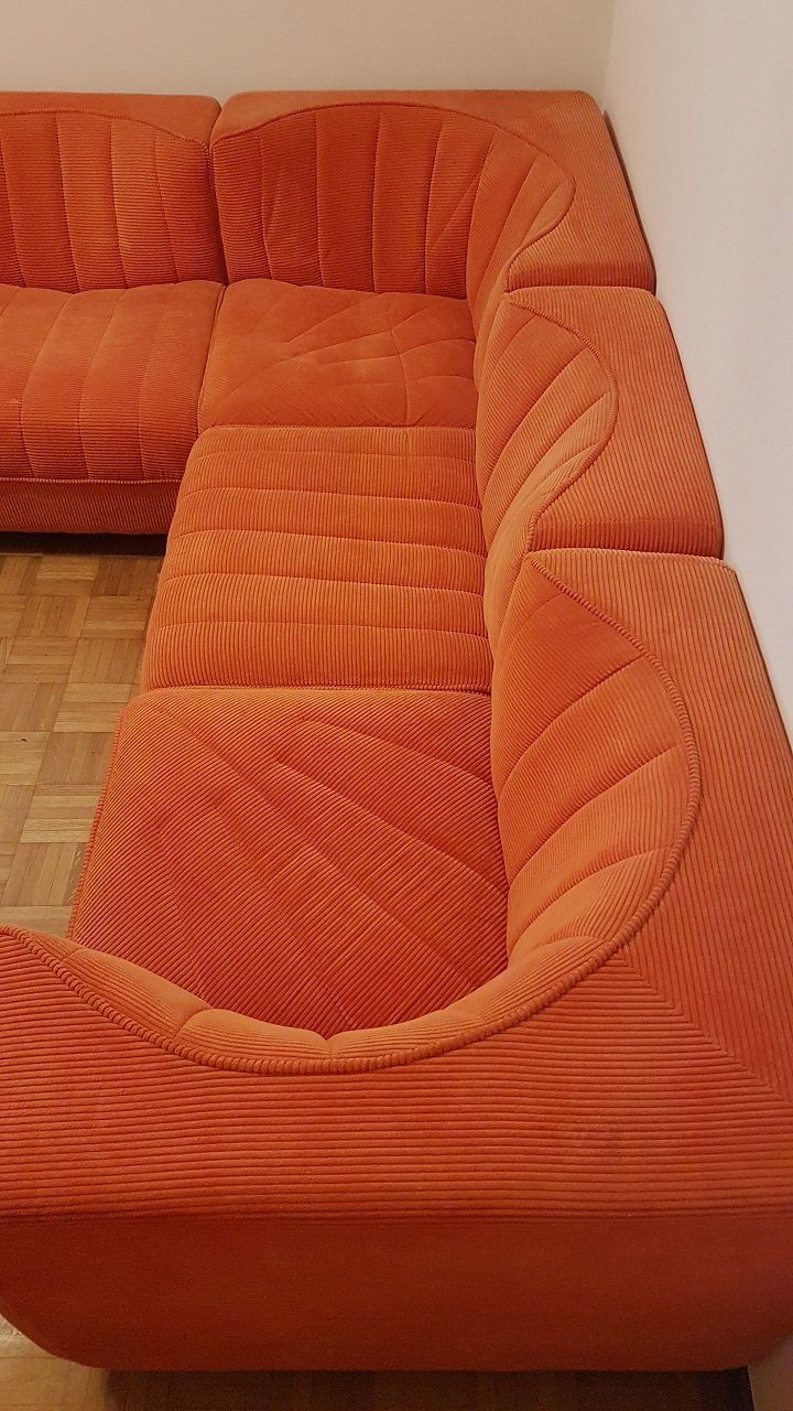 Sofas: Designer Modular 7-Sitzer-Sofaset – D'occasion à Kilchberg ZH par Blade04 3