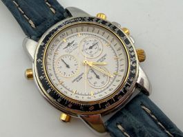 SECTOR ADV 1000 montre homme Herrenuhr