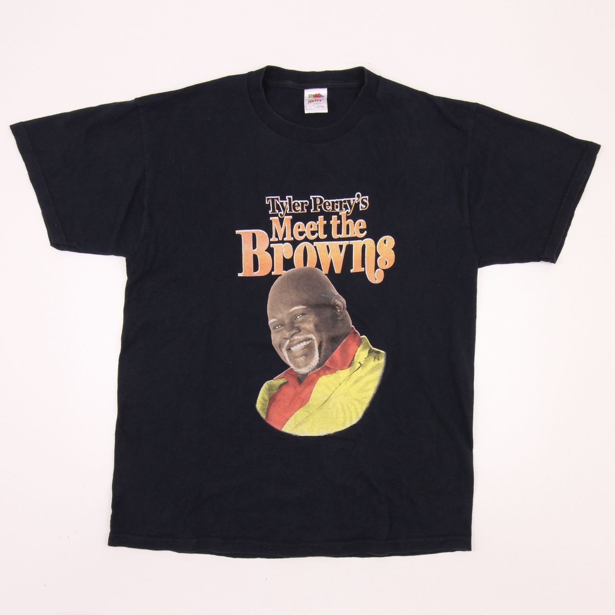 T-shirt: Meet the Browns Shirt – Usato da Bern venduto da Padeeeh