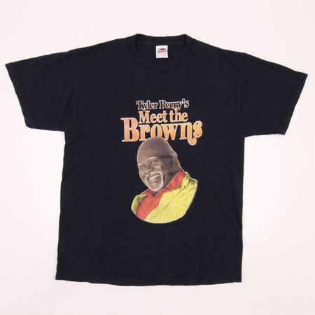 Meet the Browns Shirt