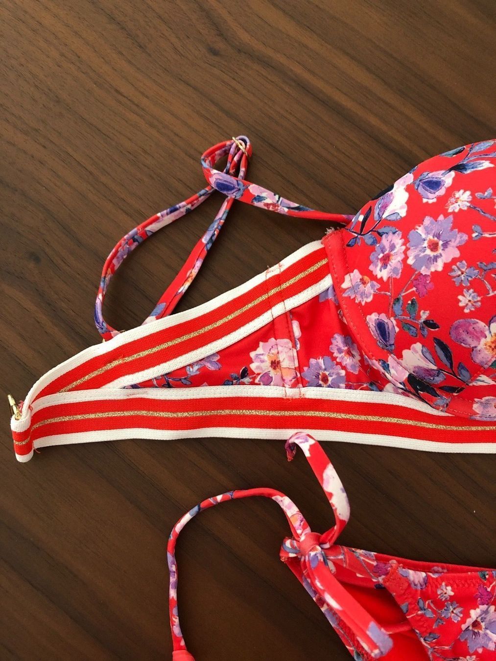 H&M Costumi da bagno & Bikini: H&M Bikini Set Push up 34 size – Usato da Horgen venduto da Elizhadz 1