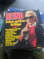 Heino - Seine grossen Erfolge - Folge 5 - Vinyl Schallplatte