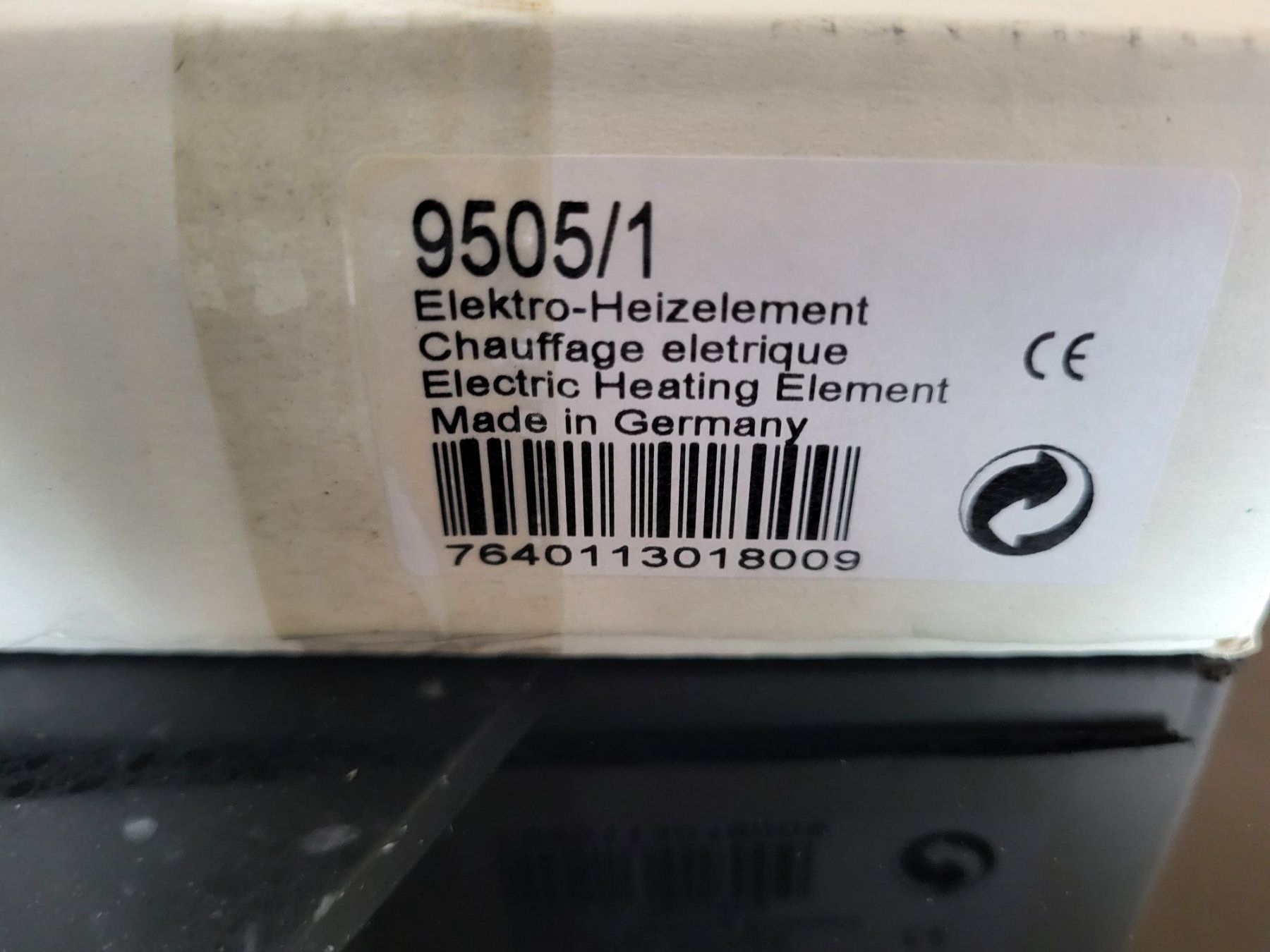 Cucine complete: Chafing Dish Heizelement Spring 230 V 800 W NEU – Nuovo e nell'imballaggio originale da Rorschacherberg venduto da samui57 3