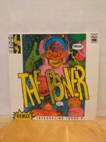Snap The Power maxi 45 T Remix  613 107 Turbo B VG