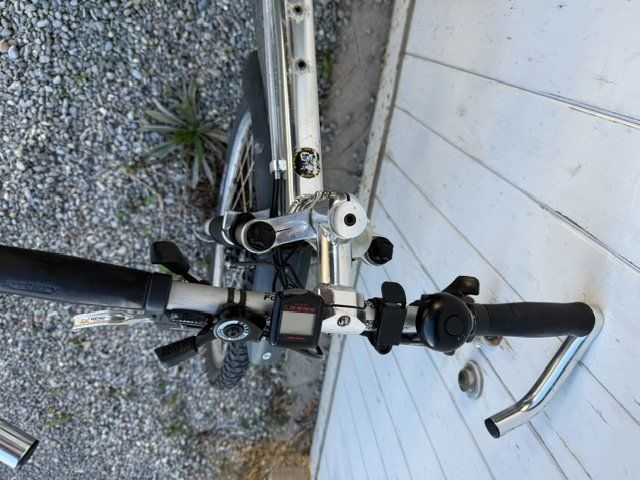 Biciclette: BC SX-3 – Usato da Steffisburg venduto da Hgtr 4