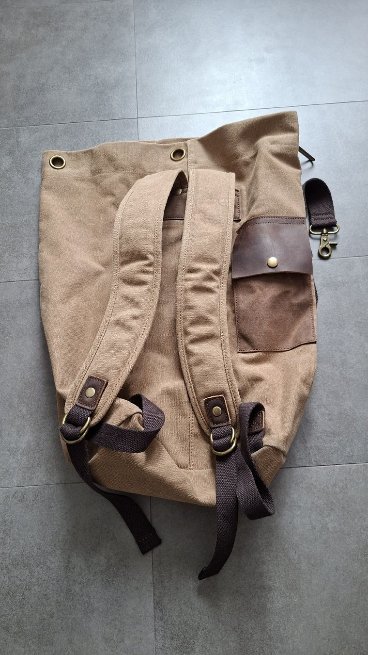 Zaini: Rucksack – Usato da Kreuzlingen venduto da mic_m695