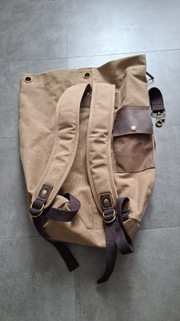 Rucksack