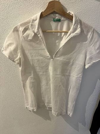 T-shirt Benetton